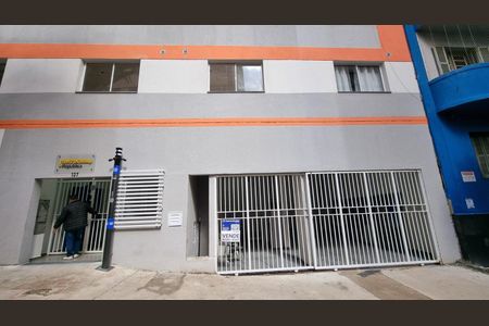 Kitnet/Studio para alugar com 1 quarto, 15m² em República, São Paulo