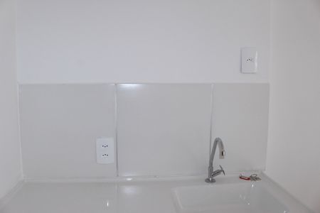 Kitnet/Studio para alugar com 1 quarto, 15m² em República, São Paulo