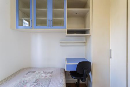 Apartamento para alugar com 74m², 3 quartos e 1 vaga Apartamento para alugar com 74m², 3 quartos e 1 vagaQuarto 3