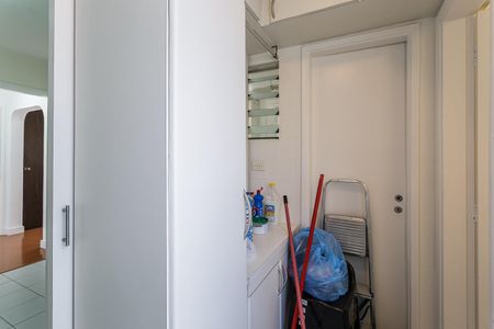 Apartamento para alugar com 74m², 3 quartos e 1 vaga Apartamento para alugar com 74m², 3 quartos e 1 vagaÁrea de Serviço