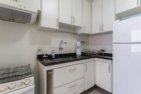 Apartamento para alugar com 74m², 3 quartos e 1 vaga Apartamento para alugar com 74m², 3 quartos e 1 vagaCozinha