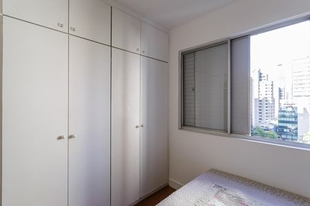 Apartamento para alugar com 74m², 3 quartos e 1 vaga Apartamento para alugar com 74m², 3 quartos e 1 vagaQuarto 3