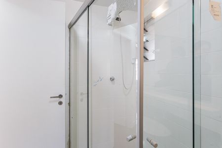 Apartamento para alugar com 74m², 3 quartos e 1 vaga Apartamento para alugar com 74m², 3 quartos e 1 vagaBanheiro