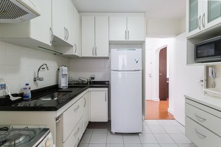Apartamento para alugar com 74m², 3 quartos e 1 vaga Apartamento para alugar com 74m², 3 quartos e 1 vagaCozinha