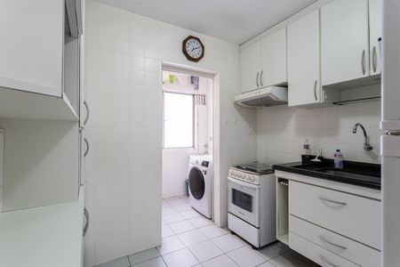 Apartamento para alugar com 74m², 3 quartos e 1 vaga Apartamento para alugar com 74m², 3 quartos e 1 vagaCozinha