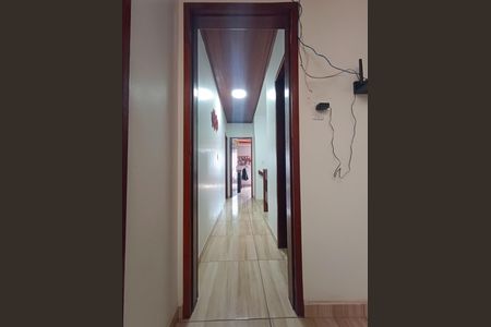 Casa para alugar com 334m², 5 quartos e 3 vagas
