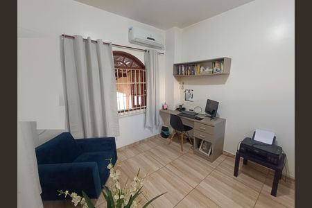 Casa para alugar com 334m², 5 quartos e 3 vagas