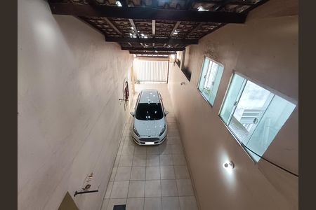 Casa para alugar com 334m², 5 quartos e 3 vagas
