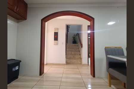 Casa para alugar com 334m², 5 quartos e 3 vagas