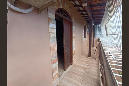 Casa para alugar com 334m², 5 quartos e 3 vagas
