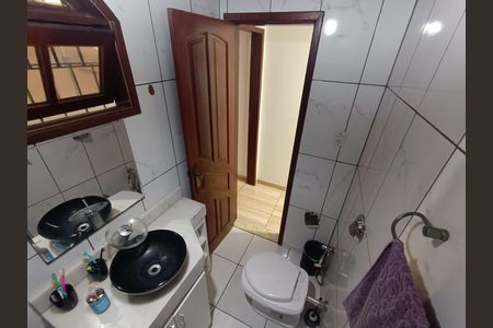 Casa para alugar com 334m², 5 quartos e 3 vagas
