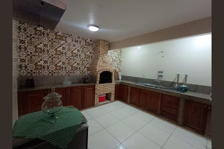 Casa para alugar com 334m², 5 quartos e 3 vagas
