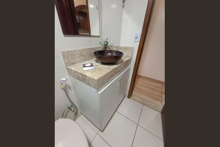 Casa para alugar com 334m², 5 quartos e 3 vagas