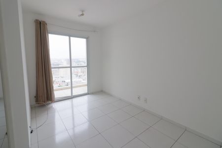Sala de apartamento para alugar com 2 quartos, 53m² em Presidente Altino, Osasco