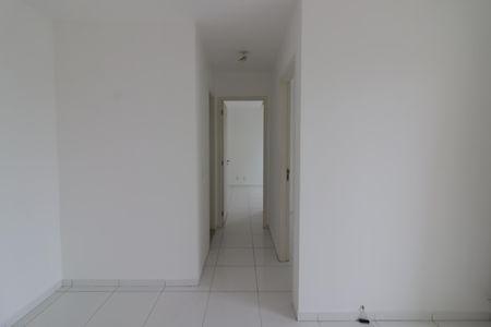 Sala de apartamento para alugar com 2 quartos, 53m² em Presidente Altino, Osasco
