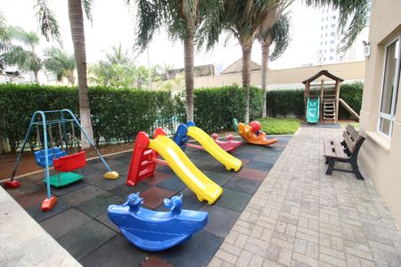 Apartamento para alugar com 53m², 2 quartos e 1 vagaÁrea comum - Playground