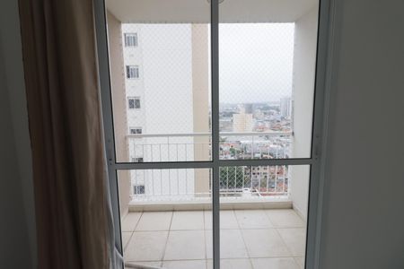 Sala de apartamento para alugar com 2 quartos, 53m² em Presidente Altino, Osasco