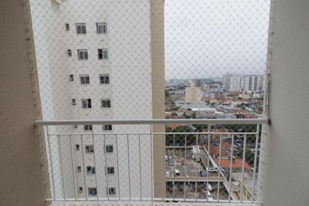 Apartamento para alugar com 53m², 2 quartos e 1 vagaSala