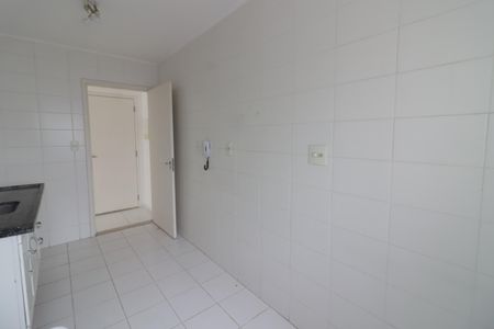 Apartamento para alugar com 53m², 2 quartos e 1 vagaCozinha e Área de Serviço