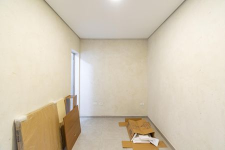 Suíte  de kitnet/studio para alugar com 1 quarto, 22m² em Vila Santa Catarina, São Paulo