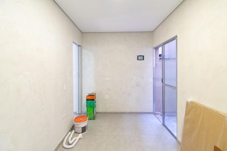 Suíte  de kitnet/studio para alugar com 1 quarto, 22m² em Vila Santa Catarina, São Paulo