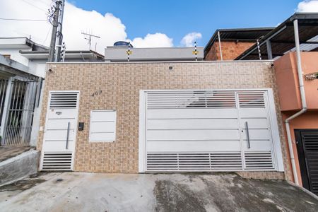 Studio para alugar com 22m², 1 quarto e sem vaga Studio para alugar com 22m², 1 quarto e sem vagaFachada