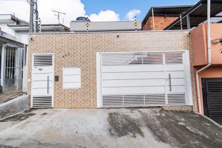 Studio para alugar com 22m², 1 quarto e sem vaga Studio para alugar com 22m², 1 quarto e sem vagaFachada