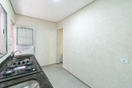 Studio para alugar com 22m², 1 quarto e sem vaga Studio para alugar com 22m², 1 quarto e sem vagaCozinha/ Área de Serviço