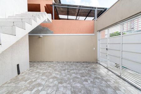 Studio para alugar com 22m², 1 quarto e sem vaga Studio para alugar com 22m², 1 quarto e sem vagaGaragem