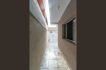 Studio para alugar com 22m², 1 quarto e sem vaga Studio para alugar com 22m², 1 quarto e sem vagaCorredor de Entrada