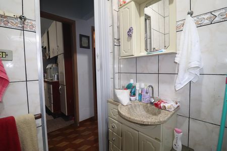 Casa à venda com 200m², 2 quartos e 2 vagasBanheiro