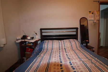 Casa à venda com 200m², 2 quartos e 2 vagasQuarto 1