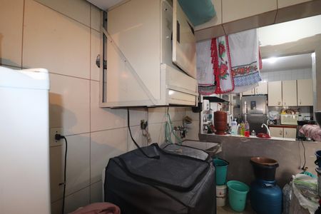 Casa à venda com 200m², 2 quartos e 2 vagasÁrea de Serviço