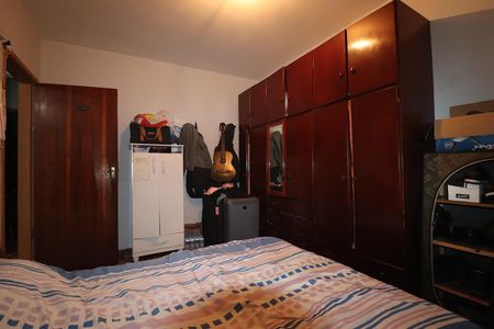 Casa à venda com 200m², 2 quartos e 2 vagasQuarto 1