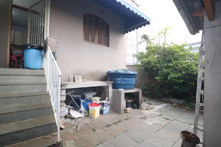 Casa à venda com 200m², 2 quartos e 2 vagasQuintal
