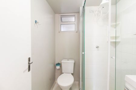 Apartamento para alugar com 57m², 3 quartos e 1 vagaBanheiro
