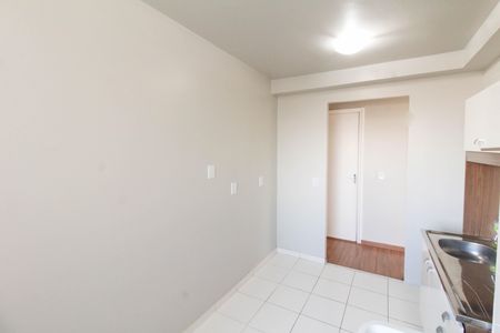 Apartamento para alugar com 57m², 3 quartos e 1 vagaCozinha