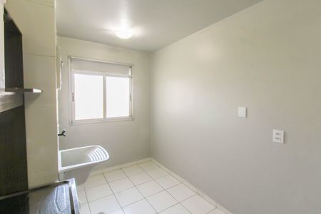 Apartamento para alugar com 57m², 3 quartos e 1 vagaCozinha