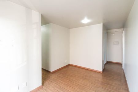 Sala de apartamento para alugar com 3 quartos, 57m² em Igara, Canoas
