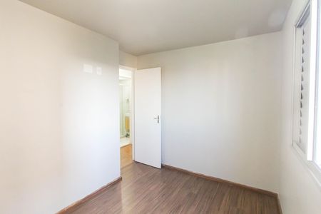 Apartamento para alugar com 57m², 3 quartos e 1 vagaQuarto 2