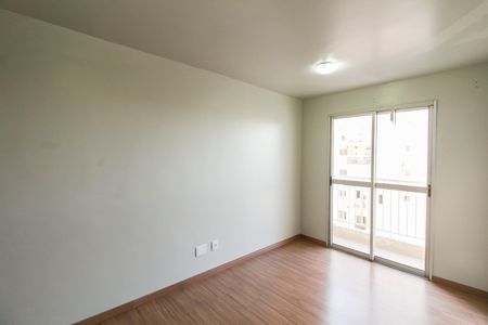 Sala de apartamento para alugar com 3 quartos, 57m² em Igara, Canoas