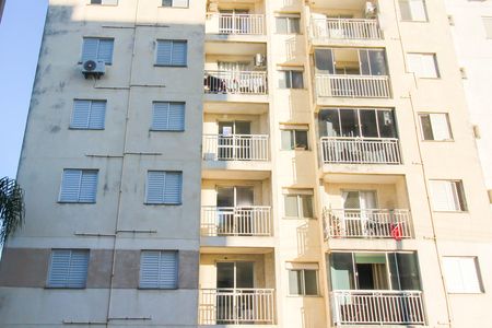 Apartamento para alugar com 57m², 3 quartos e 1 vagaPlaca