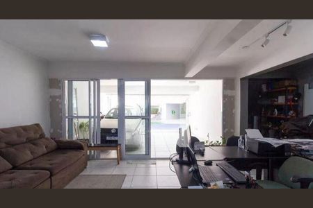 Casa de Condomínio à venda com 3 quartos, 272m² em Jardim Vila Mariana, São Paulo
