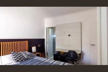Casa de Condomínio à venda com 3 quartos, 272m² em Jardim Vila Mariana, São Paulo