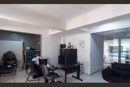 Casa de Condomínio à venda com 3 quartos, 272m² em Jardim Vila Mariana, São Paulo