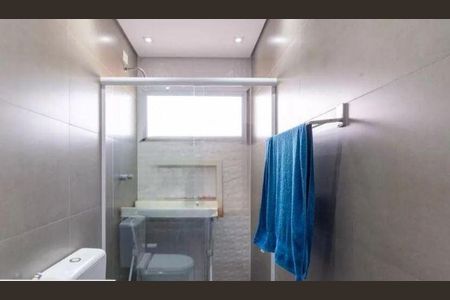 Casa de Condomínio à venda com 3 quartos, 272m² em Jardim Vila Mariana, São Paulo