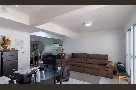 Casa de Condomínio à venda com 3 quartos, 272m² em Jardim Vila Mariana, São Paulo