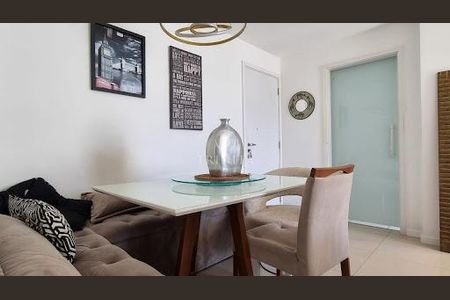 Apartamento à venda com 3 quartos, 92m² em Recreio dos Bandeirantes, Rio de Janeiro