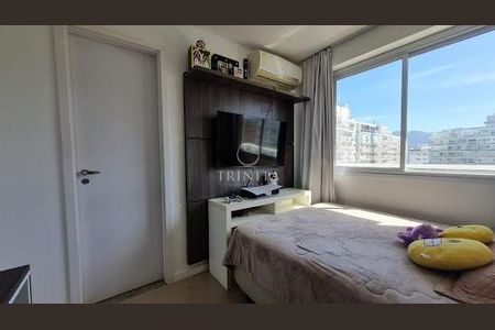 Apartamento à venda com 3 quartos, 92m² em Recreio dos Bandeirantes, Rio de Janeiro