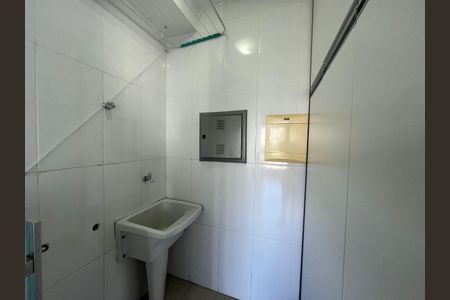 Apartamento à venda com 2 quartos, 69m² em Vila da Serra, Nova Lima